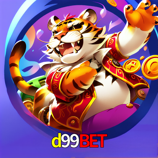 Imagem promocional da d99bet mostrando a plataforma e suas vantagens
